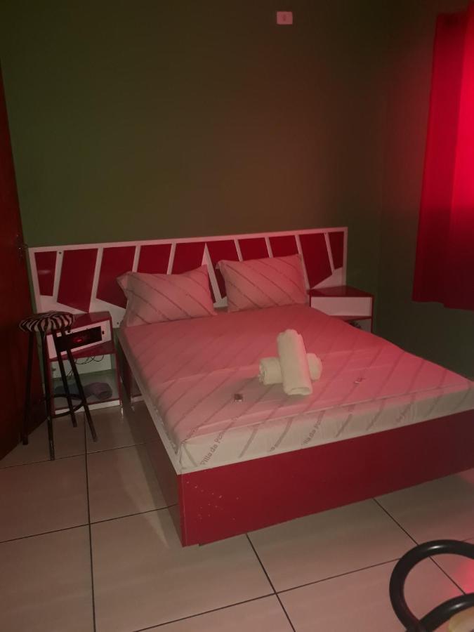 Hotel Momentos - Sao Paulo — Fotos 1